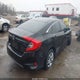 2HGFC2F52JH574453 2018 Honda Civic Lx auction photo thumbnail 4