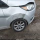 3FADP4EJ5KM106570 2019 Ford Fiesta Se auction photo thumbnail 15