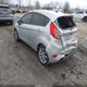 3FADP4EJ5KM106570 2019 Ford Fiesta Se auction photo thumbnail 3