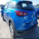 JM1DKDB76G0140335 2016 Mazda Cx-3 Sport auction photo thumbnail 19