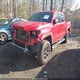 3TMCZ5AN6LM306258 2020 Toyota Tacoma Sr5 V6 auction photo thumbnail 2