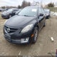1YVHZ8CH0A5M06982 2010 Mazda Mazda6 I Touring Plus auction photo thumbnail 2