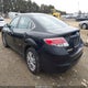 1YVHZ8CH0A5M06982 2010 Mazda Mazda6 I Touring Plus auction photo thumbnail 3
