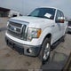 1FTFW1EV6AFD79779 2010 Ford F-150 Lariat auction photo thumbnail 2