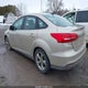 1FADP3FEXHL256034 2017 Ford Focus Se auction photo thumbnail 3