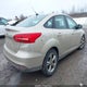 1FADP3FEXHL256034 2017 Ford Focus Se auction photo thumbnail 4