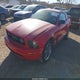 1ZVFT80N765118177 2006 Ford Mustang V6 auction photo thumbnail 2