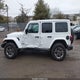 1C4HJXEG1LW243381 2020 Jeep Wrangler Unlimited Sahara 4X4 auction photo thumbnail 14