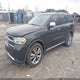 1D4RE4GG4BC664745 2011 Dodge Durango Crew auction photo thumbnail 2