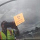 1D4RE4GG4BC664745 2011 Dodge Durango Crew auction photo thumbnail 7