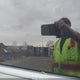 1D4RE4GG4BC664745 2011 Dodge Durango Crew auction photo thumbnail 8