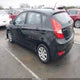 KMHCT5AE4EU193065 2014 Hyundai Accent Gs auction photo thumbnail 3