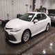 4T1C11AK8PU753967 2023 Toyota Camry Le auction photo thumbnail 2