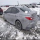4T1DAACK2SU503215 2025 Toyota Camry Se auction photo thumbnail 3