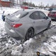 4T1DAACK2SU503215 2025 Toyota Camry Se auction photo thumbnail 4