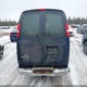 1GCWGAFG0L1184418 2020 Chevrolet Express G2500 auction photo thumbnail 16