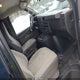 1GCWGAFG0L1184418 2020 Chevrolet Express G2500 auction photo thumbnail 5