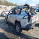 4T3RWRFV2NU067358 2022 Toyota Rav4 Hybrid Xle auction photo thumbnail 3