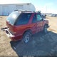 1GNCS18WX1K125980 2001 Chevrolet Blazer Ls auction photo thumbnail 4