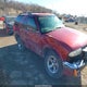 1GNCS18WX1K125980 2001 Chevrolet Blazer Ls auction photo thumbnail 6