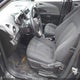 1G1JC5SG4F4208461 2015 Chevrolet Sonic Lt Auto auction photo thumbnail 5