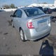 3N1AB6AP7BL610127 2011 Nissan Sentra 2.0S auction photo thumbnail 3
