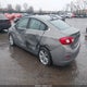 1G1BE5SM2K7133711 2019 Chevrolet Cruze Lt auction photo thumbnail 3