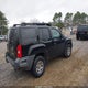 5N1AN08WX7C518099 2007 Nissan Xterra X auction photo thumbnail 4