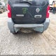 5N1AN08WX7C518099 2007 Nissan Xterra X auction photo thumbnail 6