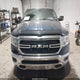1C6SRFFT9MN526503 2021 Ram 1500 Big Horn 4X4 5'7 Box auction photo thumbnail 12