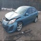 JM1BL1SGXA1303282 2010 Mazda Mazda3 I Touring auction photo thumbnail 2