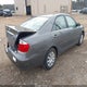 4T1BE32K55U965653 2005 Toyota Camry Le/Se/Std/Xle auction photo thumbnail 4