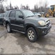 JTEBU14R370119291 2007 Toyota 4Runner Sport V6 auction photo thumbnail 1