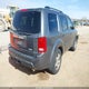 5FNYF3H74BB054457 2011 Honda Pilot Ex-L auction photo thumbnail 4