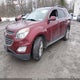 2GNFLFEK9G6216338 2016 Chevrolet Equinox Lt auction photo thumbnail 2