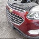 2GNFLFEK9G6216338 2016 Chevrolet Equinox Lt auction photo thumbnail 6