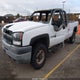 1GCHK29U13E105006 2003 Chevrolet Silverado 2500Hd auction photo thumbnail 2