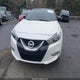 1N4AA6AP0HC447203 2017 Nissan Maxima 3.5 Platinum auction photo thumbnail 12