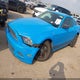 1ZVBP8AM2D5261432 2013 Ford Mustang V6 auction photo thumbnail 2