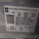 3GNCJPSB0LL323173 2020 Chevrolet Trax Awd Lt auction photo thumbnail 9