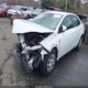 2T1BURHE7FC289104 2015 Toyota Corolla L auction photo thumbnail 2