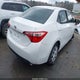 2T1BURHE7FC289104 2015 Toyota Corolla L auction photo thumbnail 4