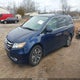 5FNRL5H94GB001940 2016 Honda Odyssey Touring/Touring Elite auction photo thumbnail 2