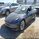 5YJ3E1EB5PF711056 2023 Tesla Model 3 Long Range Dual Motor All-Wheel Drive auction photo thumbnail 2