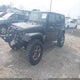 1C4BJWDG2EL172424 2014 Jeep Wrangler Unlimited Freedom Edition auction photo thumbnail 2