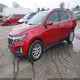3GNAXKEG7PS169816 2023 Chevrolet Equinox Fwd Lt auction photo thumbnail 2