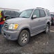 5TDBT48AX1S030187 2001 Toyota Sequoia Limited V8 auction photo thumbnail 2