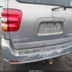 5TDBT48AX1S030187 2001 Toyota Sequoia Limited V8 auction photo thumbnail 6