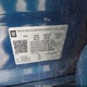 3GNCJPSB6KL385529 2019 Chevrolet Trax Lt auction photo thumbnail 9