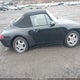WP0CA2994SS340993 1995 Porsche 911 Carrera 2/Carrera 4 auction photo thumbnail 13